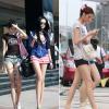 Top 10 สาวจีนเมืองไหนแหล่มสุดๆ