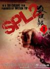 SPL 2 จะเป็นหนึ่งในหนัง 3 เรื่องของ จา พนม ในปีหน้า