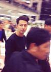 โจอินซอง (Jo In Sung) บุกไทยยกกองถ่ายพร้อมเพื่อนนักแสดง It’s Okay, That’s Love พักผ่อนกรุงเทพฯ-พัทยา