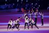 เกาหลีระดมศิลปินดารา K-Pop ร่วมพิธีเปิด อินชอนเกมส์ (Incheon Asian Games)
