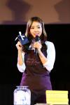 แฟนมีทติ้ง ปาร์คชินเฮ สนุก ซึ้ง ครบทุกอารมณ์ Park Shin Hye 2014 Asia Tour: Story of Angel In Thailand presented by Mamonde