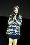 แฟนมีทติ้ง ปาร์คชินเฮ สนุก ซึ้ง ครบทุกอารมณ์ Park Shin Hye 2014 Asia Tour: Story of Angel In Thailand presented by Mamonde