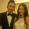 เจสสิกา (Jessica) วง SNSD โผล่สนามบินพร้อมแฟนหนุ่ม ไทเลอร์ ควอน (Tyler Kwon) ??