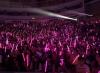 สาวๆ SNSD หลั่งน้ำตางานแฟนมีทติงที่เซินเจิ้น แฟนคลับชูแท่งไฟตัว J เว้นท่อน เจสสิกา (Jessica) ให้แฟนคลับร้อง