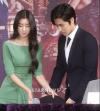 ยุนโฮ (Yunho) วงดงบังชินกิ (TVXQ) ปัดข่าวกิ๊กนักแสดงสาวดาวรุ่ง