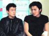 เซียะถิงฟง - เฉินกว้านซี ... อดีตสามี และอดีตหนุ่มคนรัก