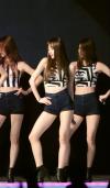 เต้นยั่วโดนใจ “แฟนแคม” ปลุกกระแสเกิร์ลกรุ๊ป EXID แจ้งเกิด