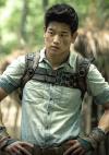 หนุ่มเกาหลี กีฮองลี (Ki Hong Lee) ติดอันดับเซ็กซีแห่งปีของ People