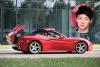 ปาร์คยูชอน (Park Yoo Chun) - นักร้องหนุ่มจาก JYJ เจ้าของรถหรู Ferrari California