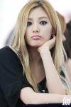 นานะ (Nana) วง After School สวยที่สุดในโลก! “น้องปอย” ติดอันดับด้วย