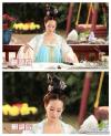 The Empress of China กลับมาออกอากาศ “หน้าอก” แทบไม่เหลือ