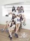 หน้าใหม่ใสกิ๊ก G-Friend เกิร์ลกรุ๊ปล่าสุดจาก K-Pop