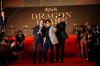 เก็บตกบรรยากาศ เฉินหลง (Jackie Chan) ขนทัพนักแสดงเดินพรมแดงเปิดตัว Dragon Blade