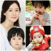 เกาหลีชมเปาะ! ลูกสาว ลียองเอ (Lee Young Ae) ฉายแววสวยเหมือนแม่ตั้งแต่ 4 ขวบ