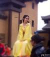 สวยหรูในชุดจีน ยุนอา (YoonA) ในบทภรรยา จูล่ง