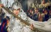 สวยหรูในชุดจีน ยุนอา (YoonA) ในบทภรรยา จูล่ง