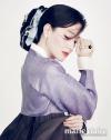 สิ้นสุดการรอคอย! ลียองเอ (Lee Young Ae) คืนจอรับงานซีรีส์ต้นปีหน้า