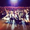 ชาวพม่าร่วม 7,000 ชีวิตแห่ชมคอนเสิร์ต 4Minute ที่ย่างกุ้ง