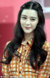 สวยแพง! ฟั่นปิงปิง (Fan Bing Bing) ประกันหน้า 100 ล้านหยวนก่อนรวมรายการ Running Man