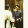 เคน (Ken Chu) เหวอเดินพรมแดงจำ วิค (Vic Zhou) วง F4 ไม่ได้นึกว่า เหลียงเฉาเหว่ย (Tony Leung)