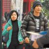 วิค (Vic Zhou) F4 รับรักจริงหวังแต่ง รีน หยู (Reen Yu) อาจสละโสดเร็วๆนี้ ยันไม่ท้องก่อนแน่นอน