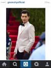 คริส อู๋อี้ฝาน (Kris Wu) - เรน (Rain) พาเหรดนำดาราเอเชียร่วมงาน Met Gala