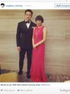 คริส อู๋อี้ฝาน (Kris Wu) - เรน (Rain) พาเหรดนำดาราเอเชียร่วมงาน Met Gala