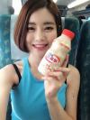ภาพก่อนศัลย์ฯ? ดีเจโซดา (DJ Soda) สาวขาแดนซ์สุดแซ่บแห่งเกาหลีใต้