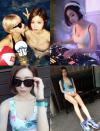 ภาพก่อนศัลย์ฯ? ดีเจโซดา (DJ Soda) สาวขาแดนซ์สุดแซ่บแห่งเกาหลีใต้