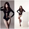 1. ยูรา (Yura) วง Girl's Day