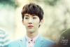 ไอดอลหนุ่มหน้าหวาน โจควอน (Jo Kwon) วง 2AM ยอมรับมีแฟนแล้ว?