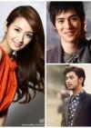 นานะ (Nana) วง After School เตรียมประกบ วิค (Vic Zhou) F4 ในหนังใหม่