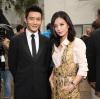 ฮอลลีวูดการันตีความดัง เจ้าเวย (Zhao Wei) - หวงเสี่ยวหมิง (Huang Xiaoming) ประทับชื่อลง วอล์ค ออฟ เฟม (Walk of Fame)