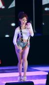 ชมภาพสุดเอ็กซ์ อึนซอล (Eun Sol) สาวนักเต้นมาแรงขวัญใจหนุ่มเกาหลี ที่ทำยอดวิวทะลุล้าน