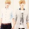 คริส (Kris) - ลู่หาน (Lu han) รับเละ หลังออกจาก EXO ทำรายได้สูงติดอันดับ Forbes จีน