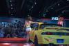 2 สาว AV ญี่ปุ่นโชว์ลีลาล้างรถในงาน ออโต ซาลอน 2015