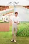 ลีมินโฮ (Lee Min Ho) บินตรงเปิดตัว อินนิสฟรี (Innisfree) พาความงามจากเกาะเชจูมาส่งถึงไทย