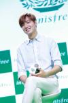 ลีมินโฮ (Lee Min Ho) บินตรงเปิดตัว อินนิสฟรี (Innisfree) พาความงามจากเกาะเชจูมาส่งถึงไทย