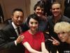 แมตต์ เดมอน (Matt Damon) อย่างอึ้ง! ความดัง ลู่หาน (Luhan) วง EXO หลังร่วมงานกันใน The Great Wall