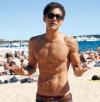 โพสต์รูปสมัยเป็นเด็กอ้วน เอ็ดดี เผิง (Eddie Peng) บอกทุกคนสามารถเป็นได้ทุกอย่าง