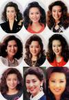 มิสเกาหลีระหว่าง 80s จนถึง 90s
