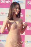 ชุดเกือบหลุด!! อดีต T-ara ฮวายอง (Hwa Young) โชว์ทีเด็ดอวดอึ๋มทะลัก