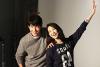 สื่อเกาหลีเผยภาพรักต่างวัย คิมอูบิน (Kim Woo Bin) ออกเดตชินมินอา (Shin Min Ah)