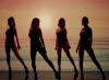 นุ่งชุดว่ายน้ำเล่นดนตรี Wonder Girls ปล่อย MV I Feel You