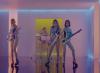 นุ่งชุดว่ายน้ำเล่นดนตรี Wonder Girls ปล่อย MV I Feel You