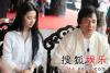 งานเปิดตัวหนัง King of Kungfu - Yifei และเฉินหลง