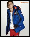 จางกึนซอก (Jang Geun Suk) -ซองมินจอง คู่แฟนตาซีกิจกรรมกลางแจ้ง 