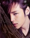 จางกึนซอก (Jang Geun Suk) อัลบั้มญี่ปุ่น &#039;Just Crazy&#039; คว้า No.1 ออริกอนวีคลี่ชาร์ต เดี่ยวชาย ในรอบ 8 ปี