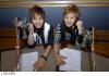 อี ทึก (ซ้าย) กลับมาจัดวิทยุ ร่วมกับ อึน ฮยอก อีกครั้ง