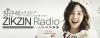 Jang Keun Suk, รับหน้าที่ DJ จัดรายการวิทยุออนไลน์ Jang Geun Suk&#039;s ZIKZIN Radio 